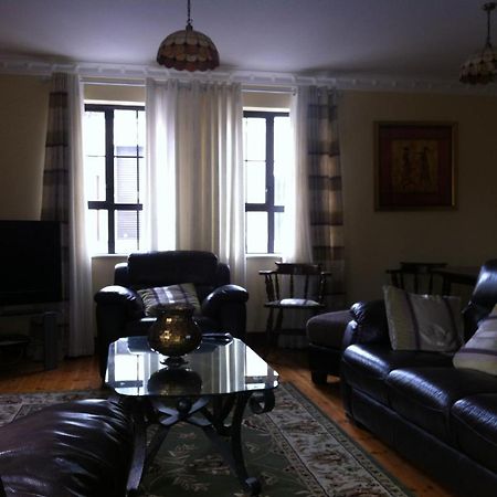 Pearse Road Rooms Ντόνεγκαλ Εξωτερικό φωτογραφία