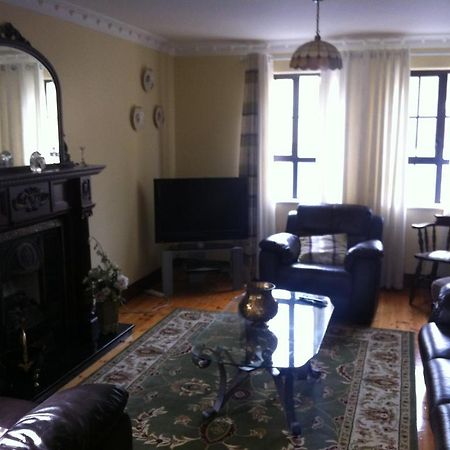 Pearse Road Rooms Ντόνεγκαλ Εξωτερικό φωτογραφία