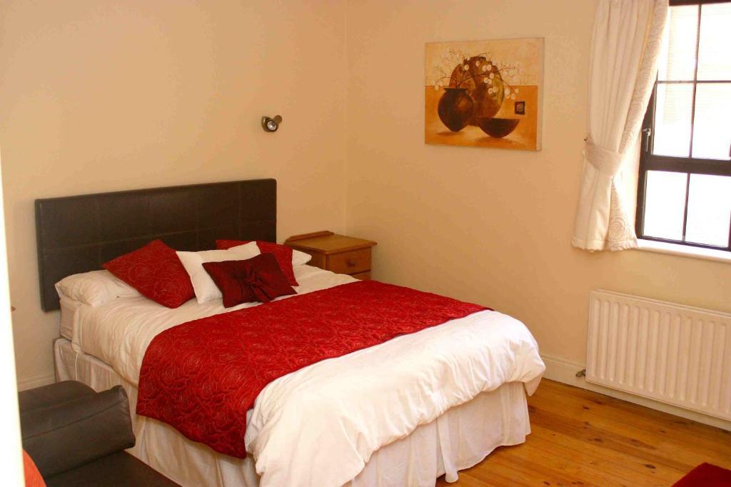 Pearse Road Rooms Ντόνεγκαλ Δωμάτιο φωτογραφία