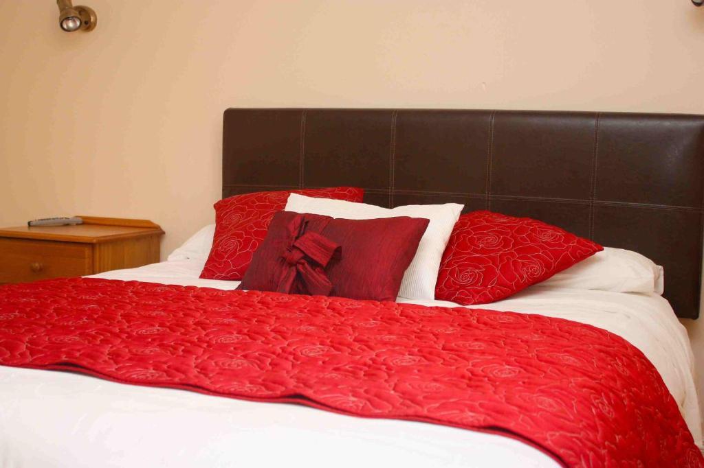 Pearse Road Rooms Ντόνεγκαλ Δωμάτιο φωτογραφία