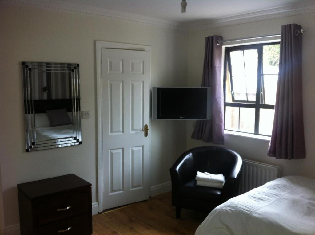 Pearse Road Rooms Ντόνεγκαλ Δωμάτιο φωτογραφία