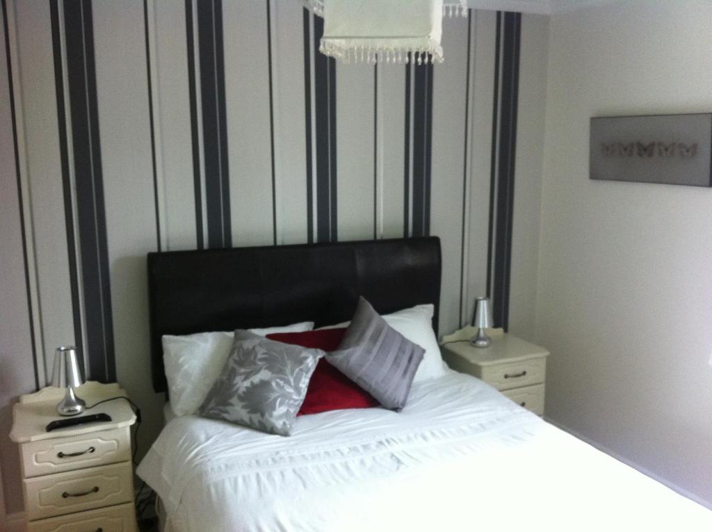 Pearse Road Rooms Ντόνεγκαλ Δωμάτιο φωτογραφία