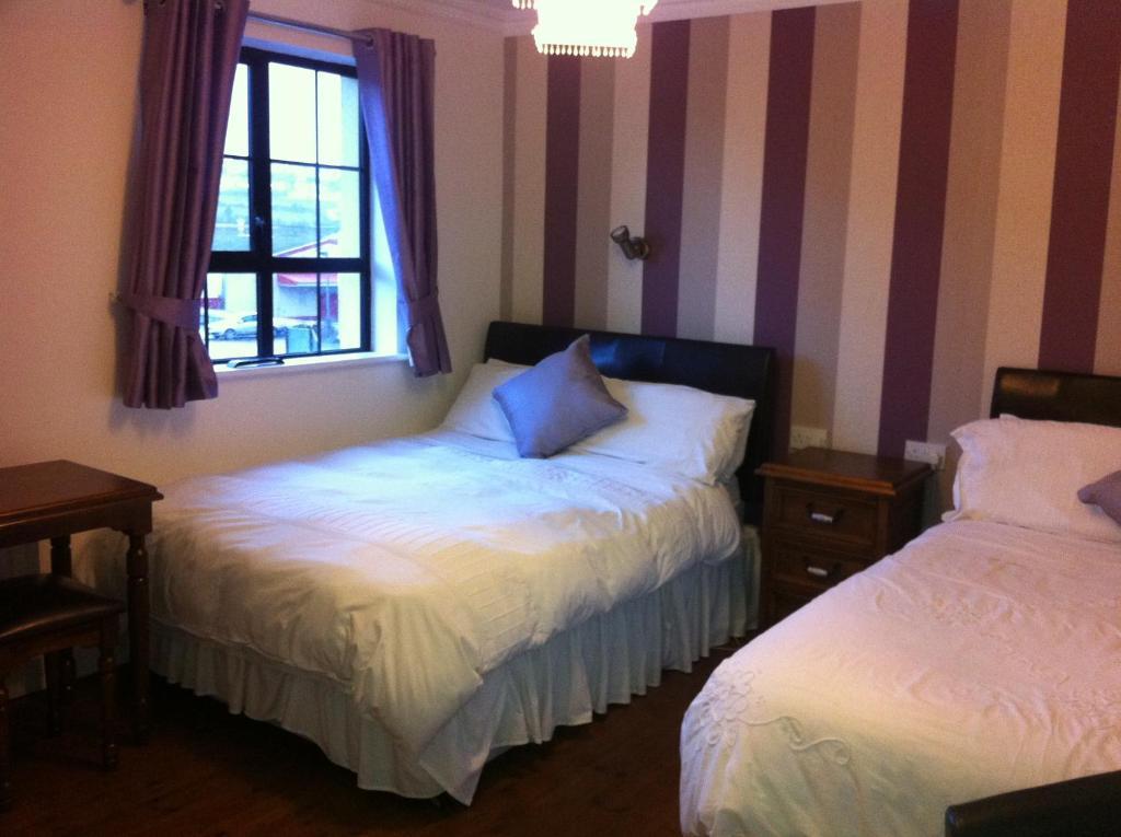 Pearse Road Rooms Ντόνεγκαλ Δωμάτιο φωτογραφία