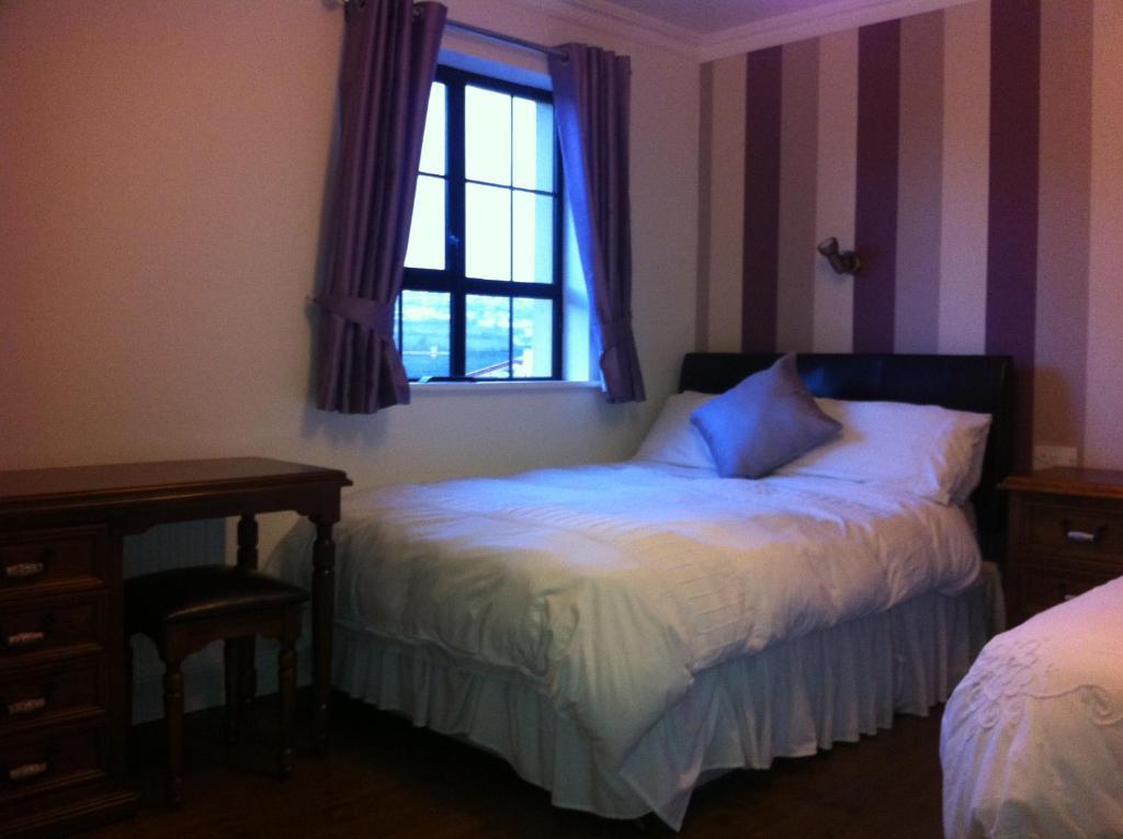 Pearse Road Rooms Ντόνεγκαλ Δωμάτιο φωτογραφία
