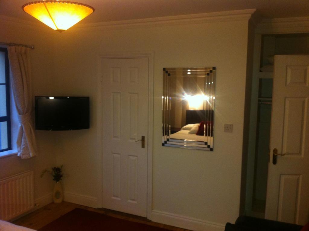 Pearse Road Rooms Ντόνεγκαλ Δωμάτιο φωτογραφία
