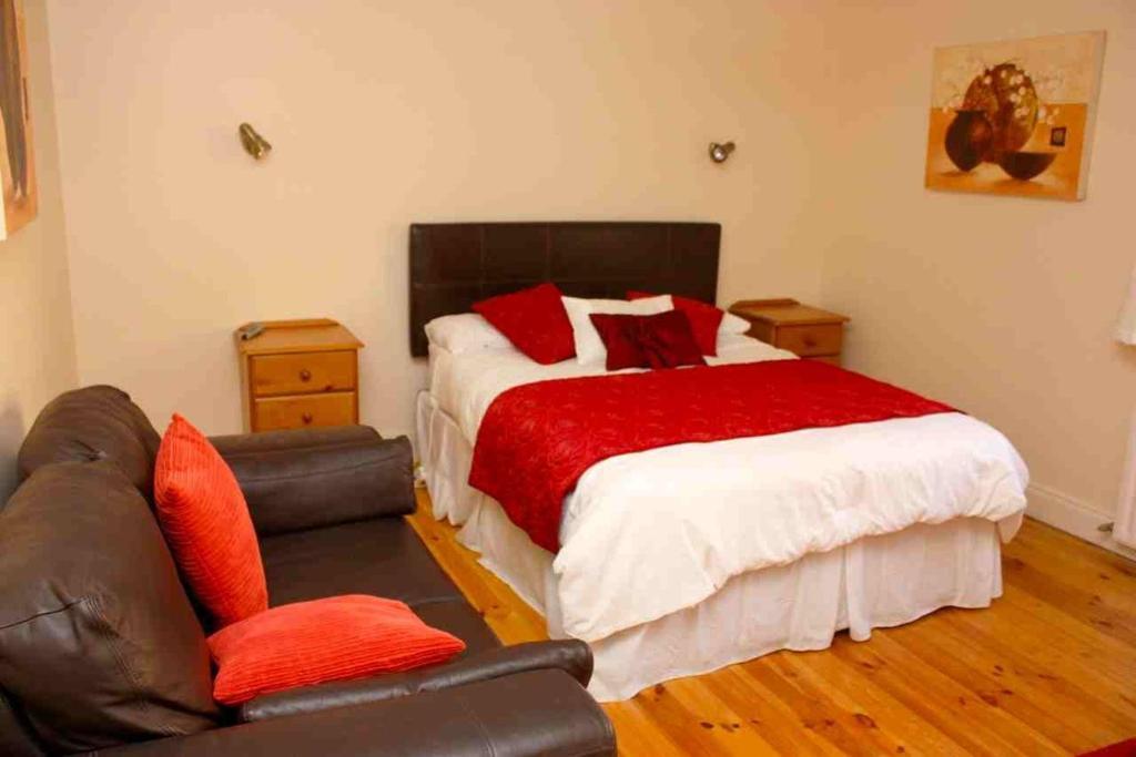 Pearse Road Rooms Ντόνεγκαλ Εξωτερικό φωτογραφία