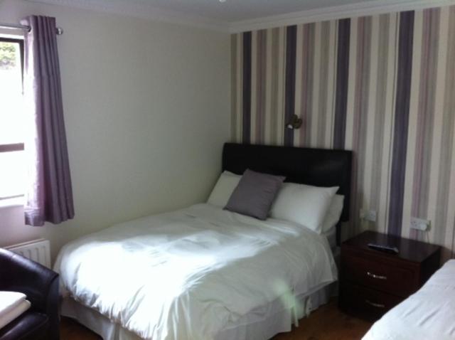 Pearse Road Rooms Ντόνεγκαλ Εξωτερικό φωτογραφία
