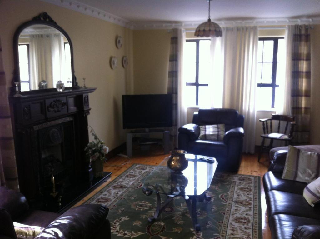 Pearse Road Rooms Ντόνεγκαλ Εξωτερικό φωτογραφία