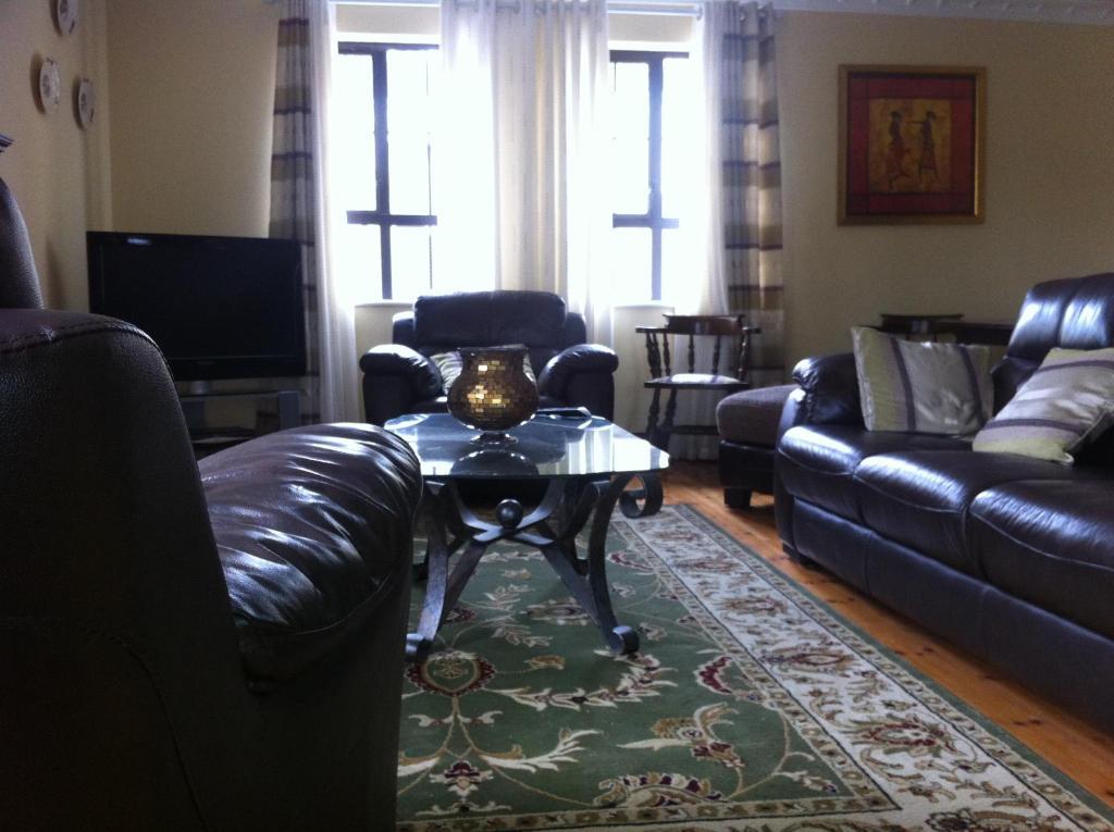 Pearse Road Rooms Ντόνεγκαλ Εξωτερικό φωτογραφία