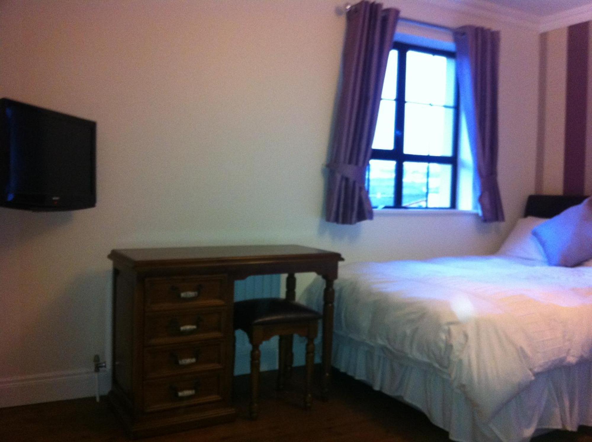 Pearse Road Rooms Ντόνεγκαλ Εξωτερικό φωτογραφία