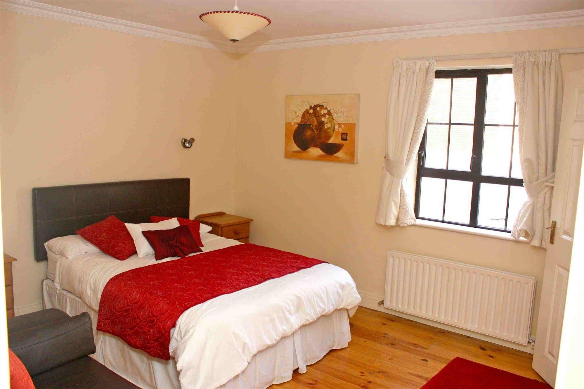 Pearse Road Rooms Ντόνεγκαλ Εξωτερικό φωτογραφία
